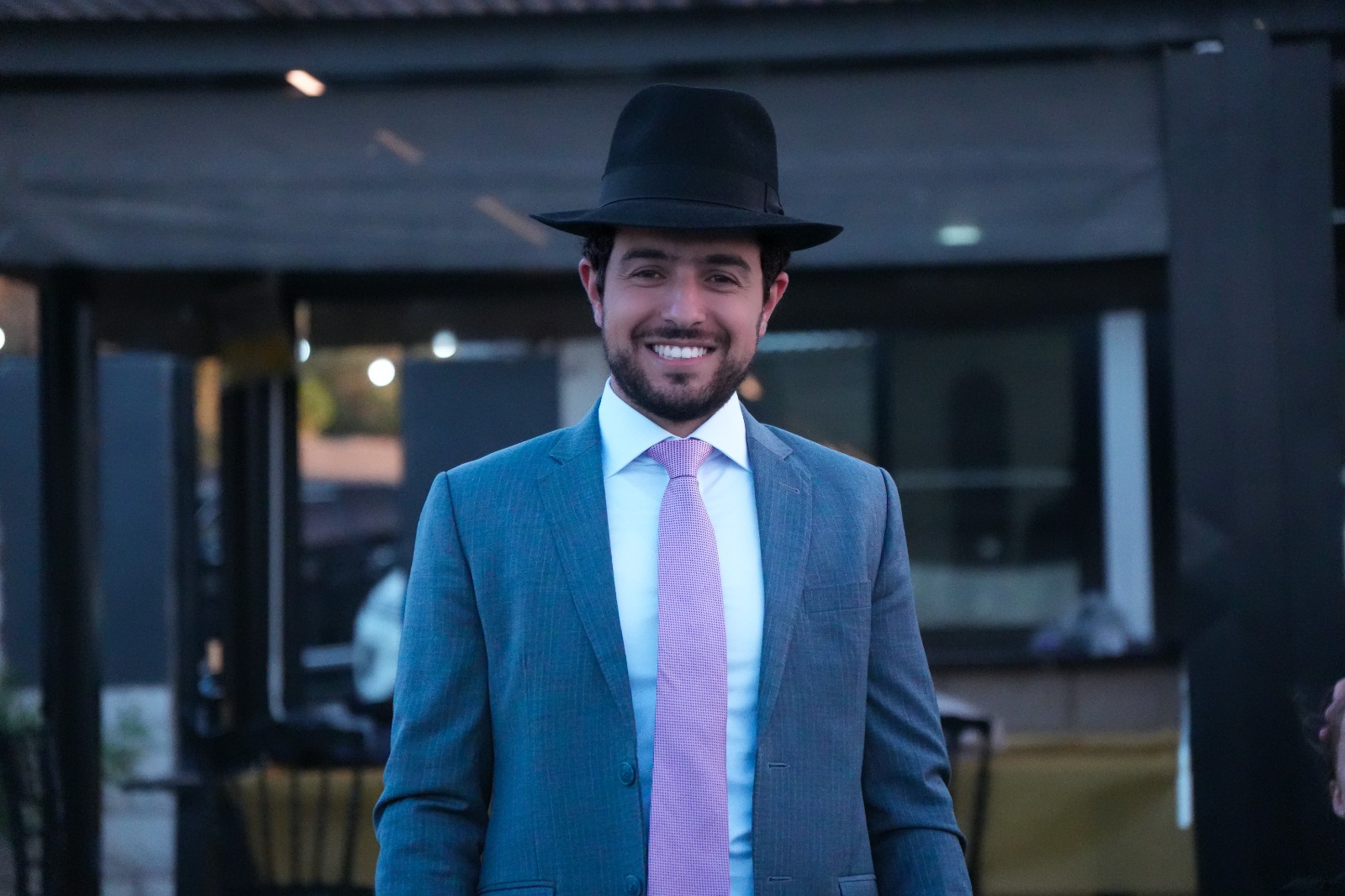 Rabbi Adam Abergel